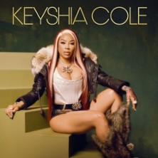 Keyshia Cole