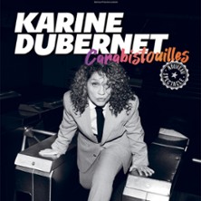 Karine Dubernet