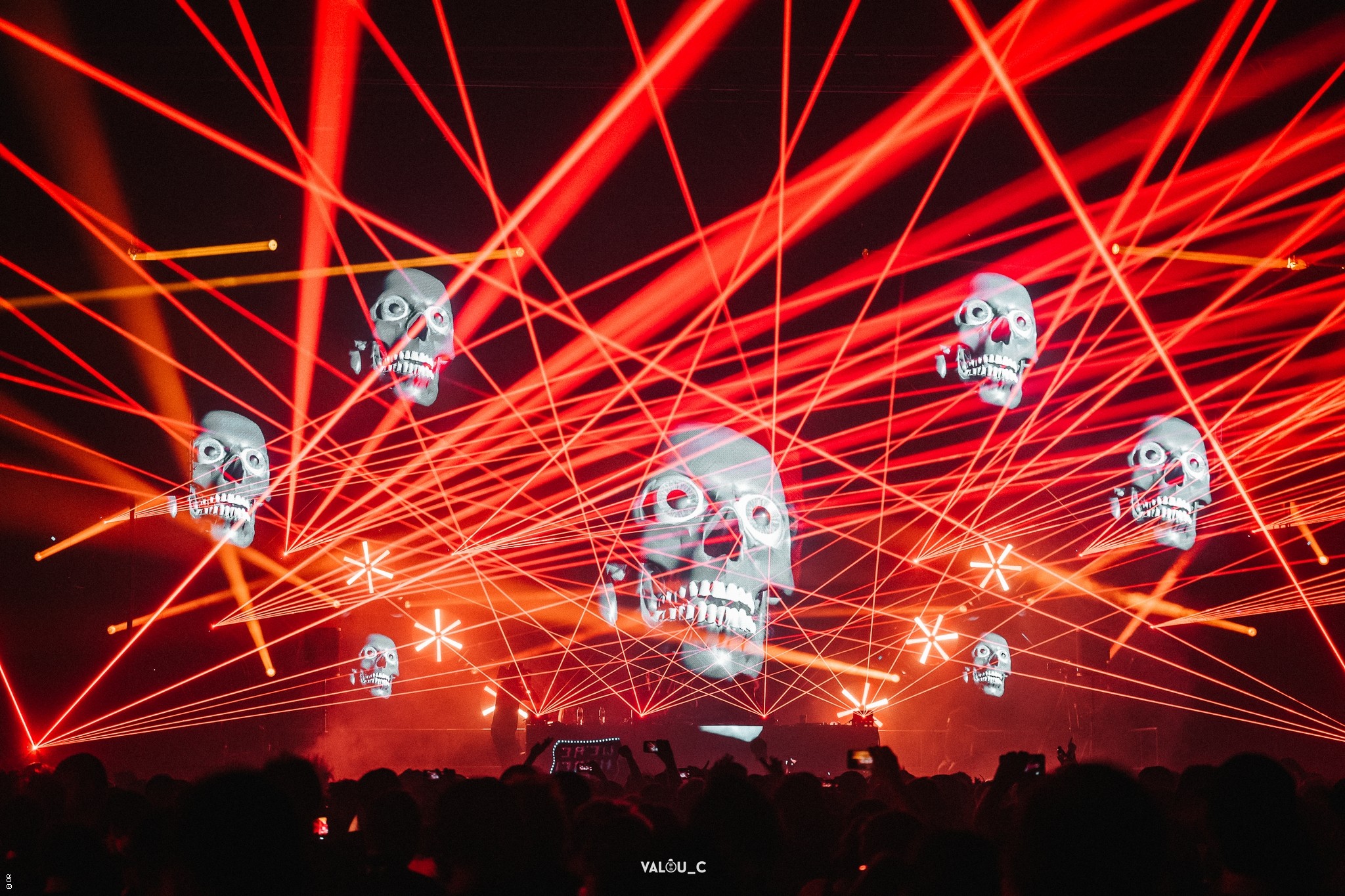 Festival Dream Nation