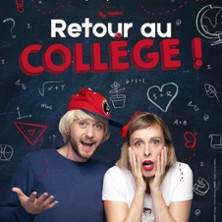 Retour au Collège !
