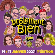 Festival Drôlement Bien