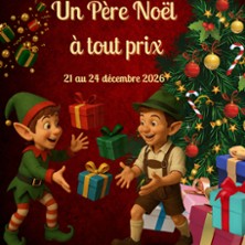 Un père Noël à tout prix