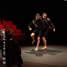 Puzzle - Compagnie Kay