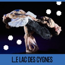 Le Lac des Cygnes - Th&eacute;&acirc;tre des Bergeries, Noisy-le-Sec