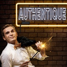 Tom Wouda - Authentique