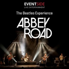 The Beatles Experience - Abbey Road
