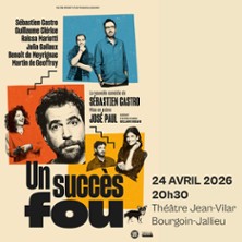 Un Succ&egrave;s Fou