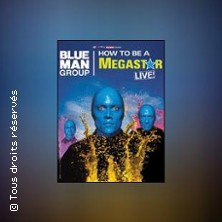 Blue Man Group
