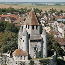 Pass 5 Monuments Provins