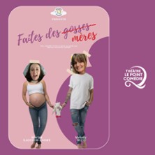 La Fête des Mères