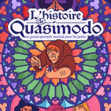 L'histoire de Quasimodo