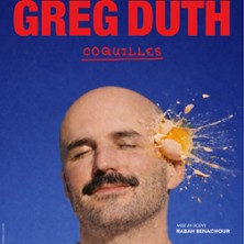GREG DUTH Coquilles