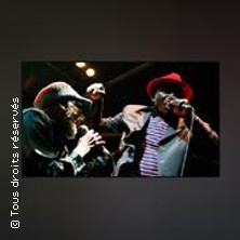 Jama&iuml;ca All Stars