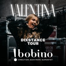 Valentina - Dixstance Tour