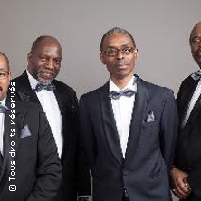 The Golden Gate Quartet