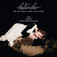 SKULLCRUSHER And Your Song is Like a Circle Tour