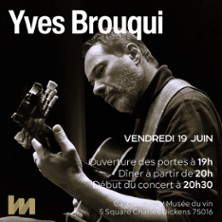 Yves Brouqui Boogaloo Quartet
