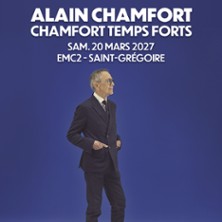 Alain Chamfort - Temps Forts