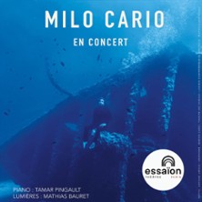 Milo Cario - En Concert