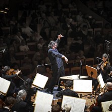 Mahler in Manhattan