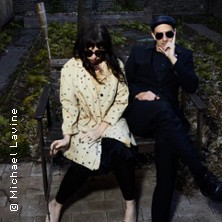 Elysian Fields + Flora Hibberd