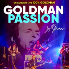Goldman Passion