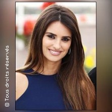 Pen&eacute;lope Cruz