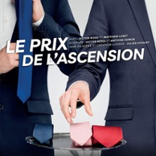 LE PRIX DE L'ASCENSION