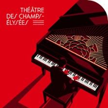 Il Delirio Amoroso - Théâtre des Champs-Elysées, Paris