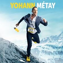 Yohann Métay - La Tragédie du Dossard 512