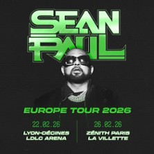 SEAN PAUL