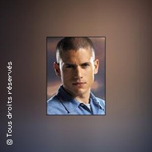 Wentworth Miller