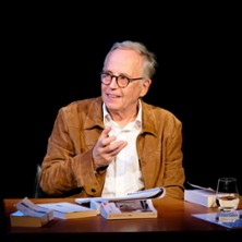 Fabrice Luchini Lit Victor Hugo - Opéra Royal, Versailles