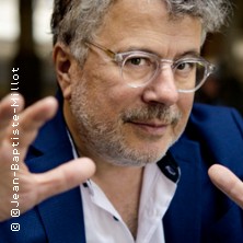 Franck Amsallem «Miles at 100»