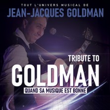 Tribute to Goldman - Quand la Musique est Bonne