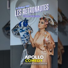 LES RETRONAUTES