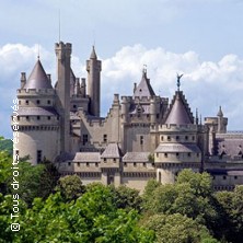 Château de Pierrefonds