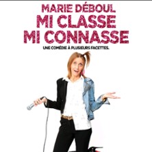 Mi classe, mi connasse