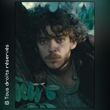 Nahuel Perez Biscayart