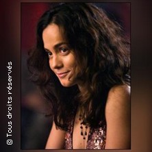 Alice Braga