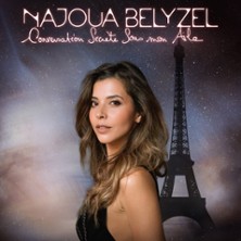 Najoua Belyzel - Conversation Secrète Sous Mon Aile