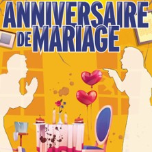Anniversaire de Mariage - Casino du Val-Andr&eacute;, Pl&eacute;neuf Val Andr&eacute;