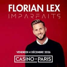 FLORIAN LEX Imparfaits