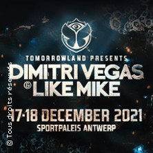 Dimitri Vegas & Like Mike