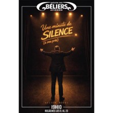 Une Minute de Silence (&agrave; peu pr&egrave;s