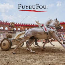 Puy du Fou - Billet Daté - 2 Jours