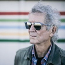 ELDORADO MUSIC CLUB #5 - RODNEY CROWELL