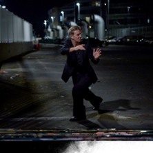 Bertrand Belin, Tournée