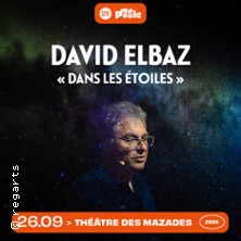 David Elbaz "Dans les étoiles"