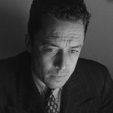 Le Premier Homme - Petit Louvre - Salle Van Gogh, Avignon